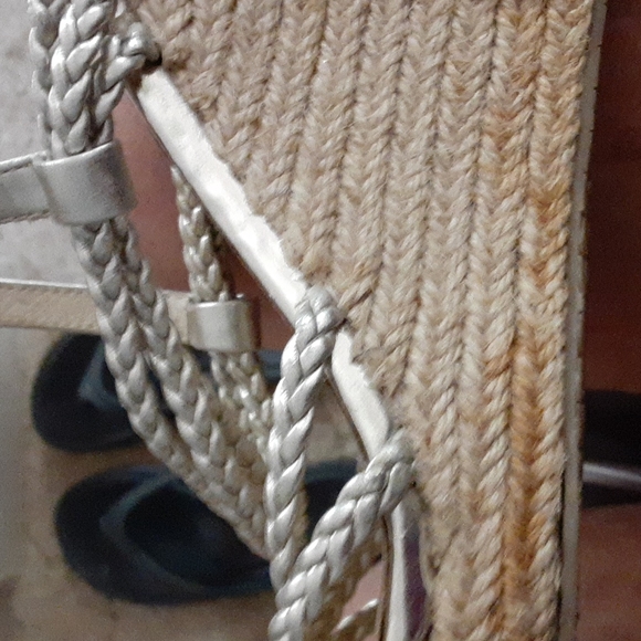 COPY - Women's Wedges - Picture 4 of 8